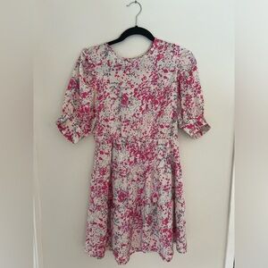 Vera Moda Dress Size Small Great condition